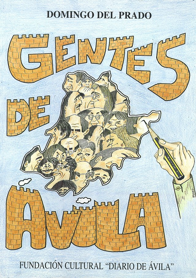 GENTES DE ÁVILA