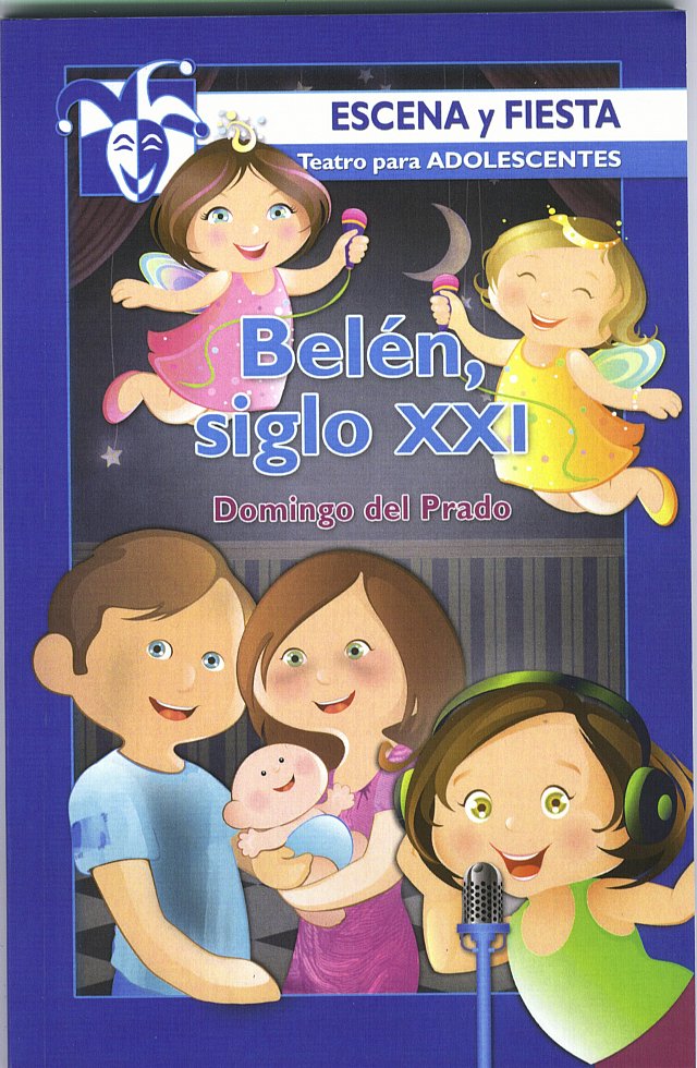 BELÉN, SIGLO XXI