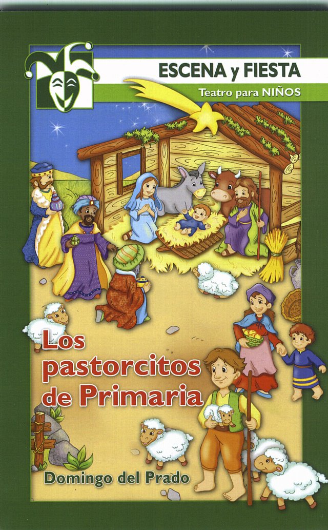 LOS PASTORCITOS DE PRIMARIA