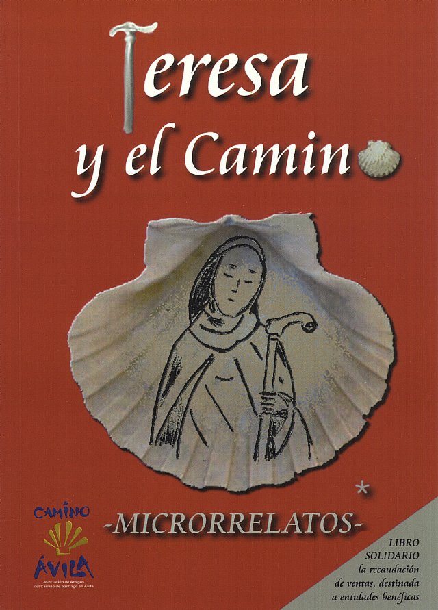 TERESA Y EL CAMINO