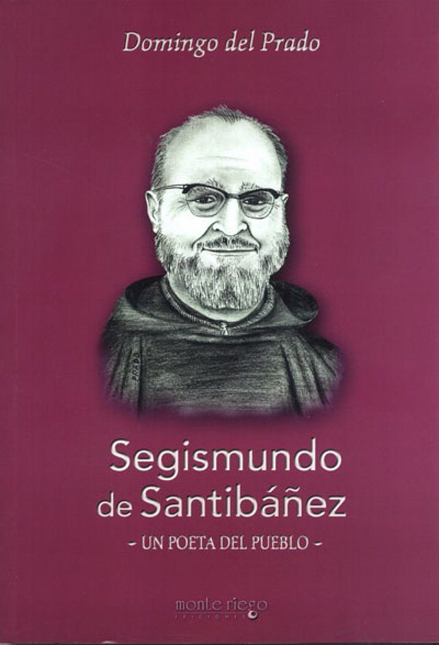 SEGISMUNDO DE SANTIBÁÑEZ