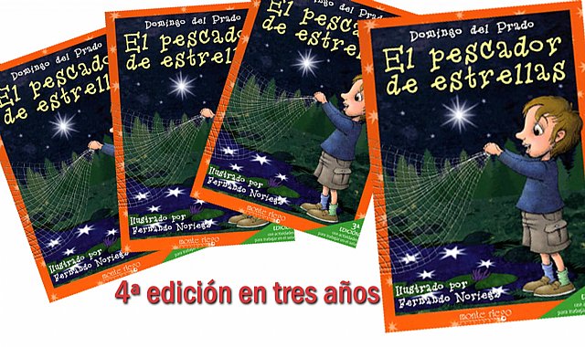 EL PESCADOR DE ESTRELLAS