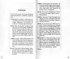 BEL&#201;N, SIGLO XXI