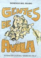 GENTES DE &#193;VILA