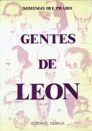 GENTES DE LE&#211;N