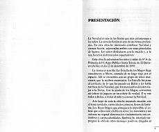 MARCIANOS EN BEL&#201;N