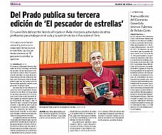 EL PESCADOR DE ESTRELLAS