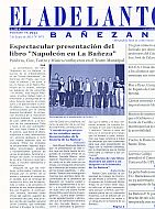 NAPOLE&#211;N EN LA BA&#209;EZA