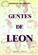 GENTES DE LEÓN